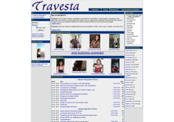Travesta